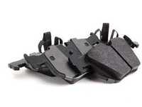 Hawk HPS Street Brake Pads - Rear - E9x 330/335