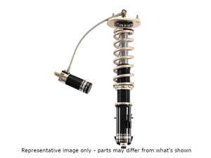 Set of 4 ST Suspension 90223 Coilover Kit for BMW E46 M3 Coupe and Convertible, 