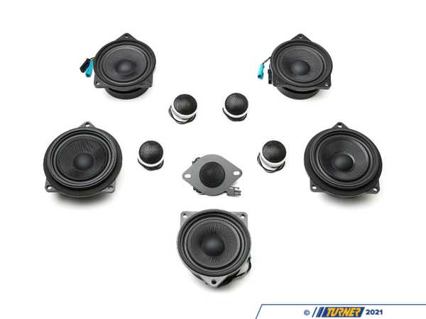Toyota Supra MKV With JBL Audio 