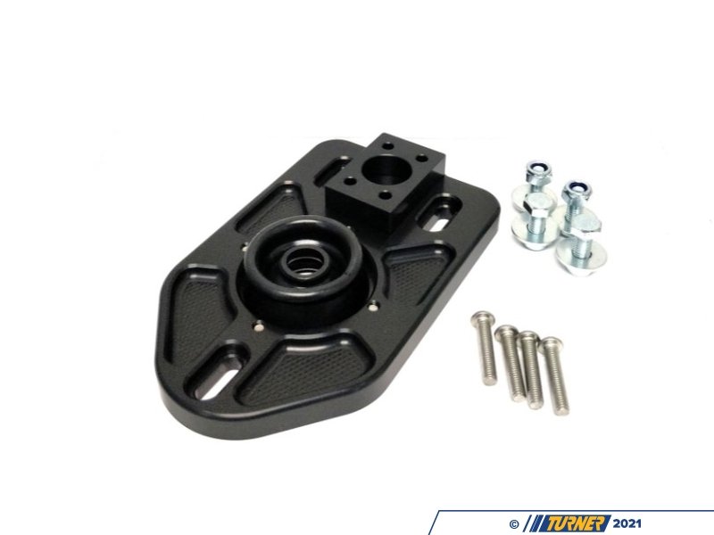 IRPSS46MB IRP E46 V2/V3 Short Shifter Mounting Plate BMW E46 3