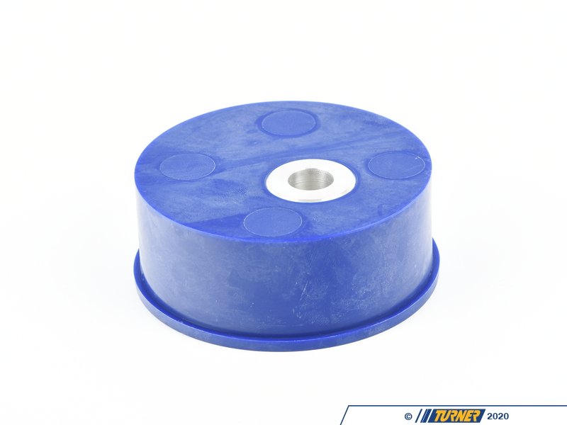 K002095 Garagistic Offset Poly Differential Bushing 95A E30, E36