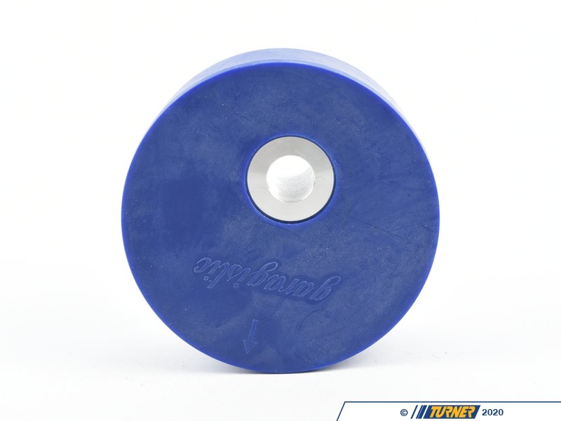 K002095 Garagistic Offset Poly Differential Bushing 95A E30, E36