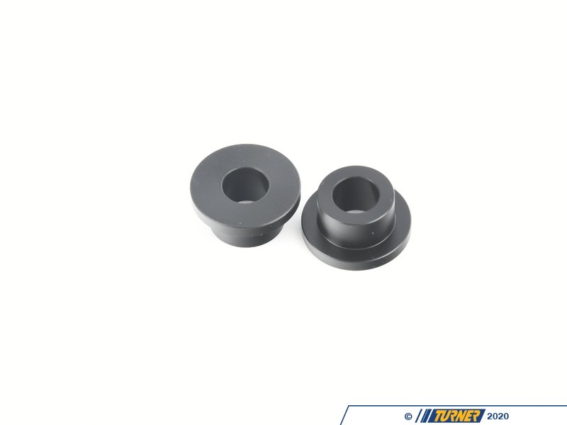 K0274DL Garagistic Delrin Round Carrier Shifter Bushings E24, E30
