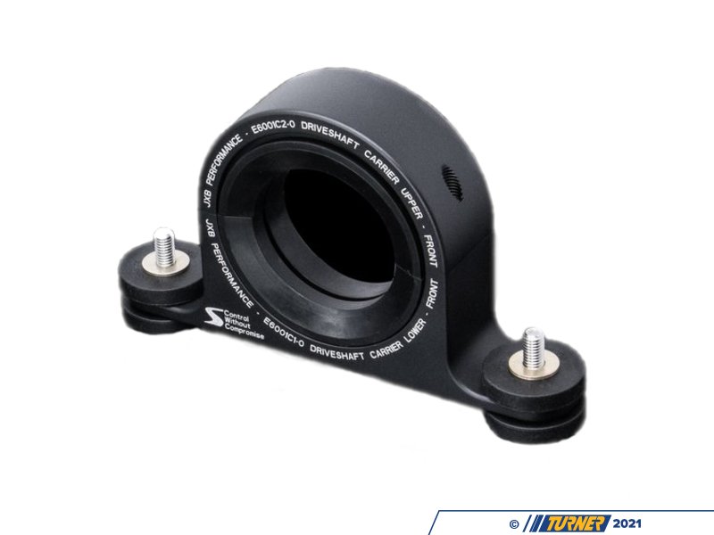 BMW04A0 JXB Driveshaft Center Support Bearing Carrier Upgrade BMW