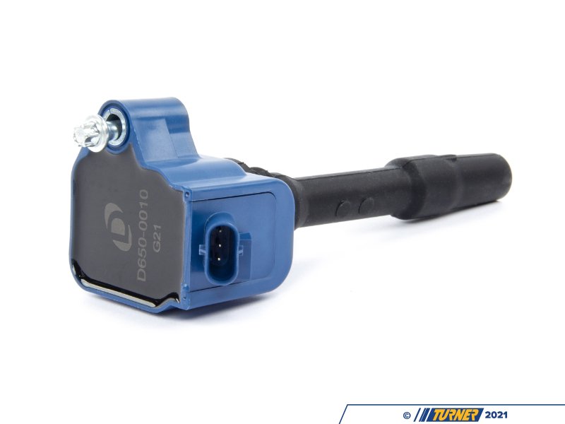 B58COILPNPN55 - B58 Ignition Coil Upgrade Adapter Kit - N55 | Turner ...