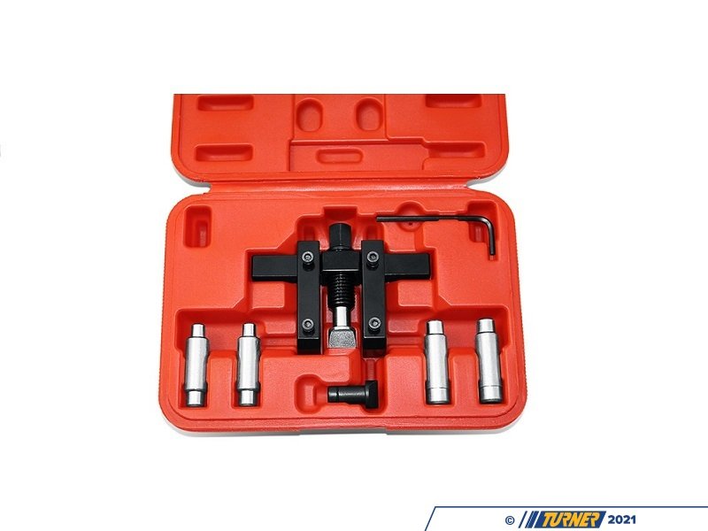 CTA4008 Steering Knuckle Spreader Turner Motorsport