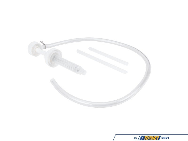 W1139 Quart & Gallon Fluid Pump Turner Motorsport