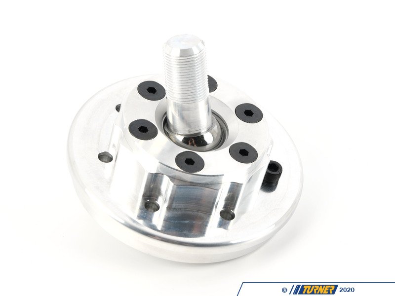 K041221 Garagistic Solid Chassis Mounted Short Shifter E30, E36
