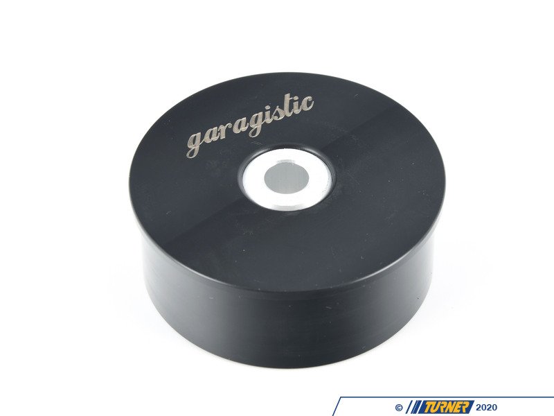 K0017DL Garagistic Centered Poly Differential Bushing Delrin (Race