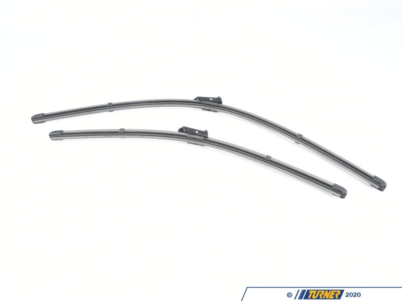 61619466377 Genuine BMW Windshield Wipers Turner Motorsport