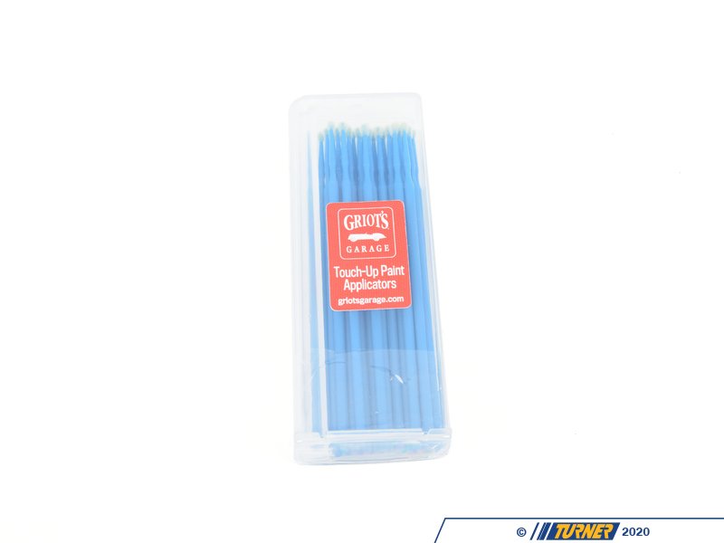 50407 TouchUp Paint Applicators Turner Motorsport