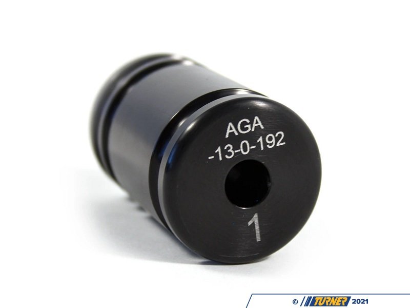 AGADFIKIT Direct fuel injector tool kit without sockets Turner