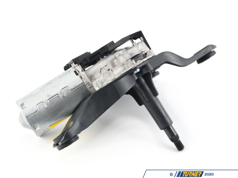 67637237062 Genuine BMW Rear Window Wiper Motor 67637237062 F25