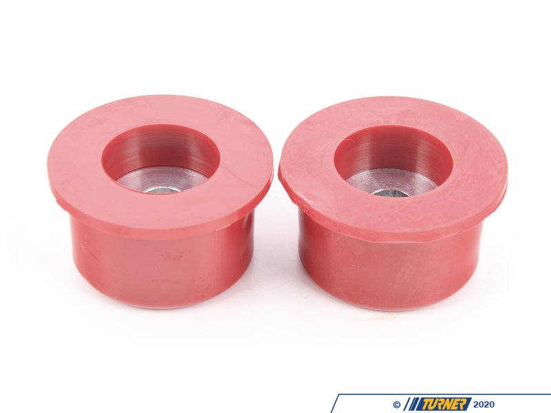 K008480 Polyurethane Differential Cover Bushings (E36, E46 M3, Z4M) 80a (Street) Turner
