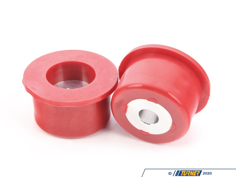 K008480 Polyurethane Differential Cover Bushings (E36, E46 M3, Z4M