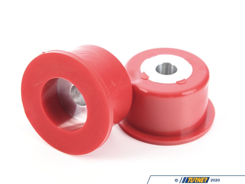 K008480 Polyurethane Differential Cover Bushings (E36, E46 M3, Z4M) 80a (Street) Turner