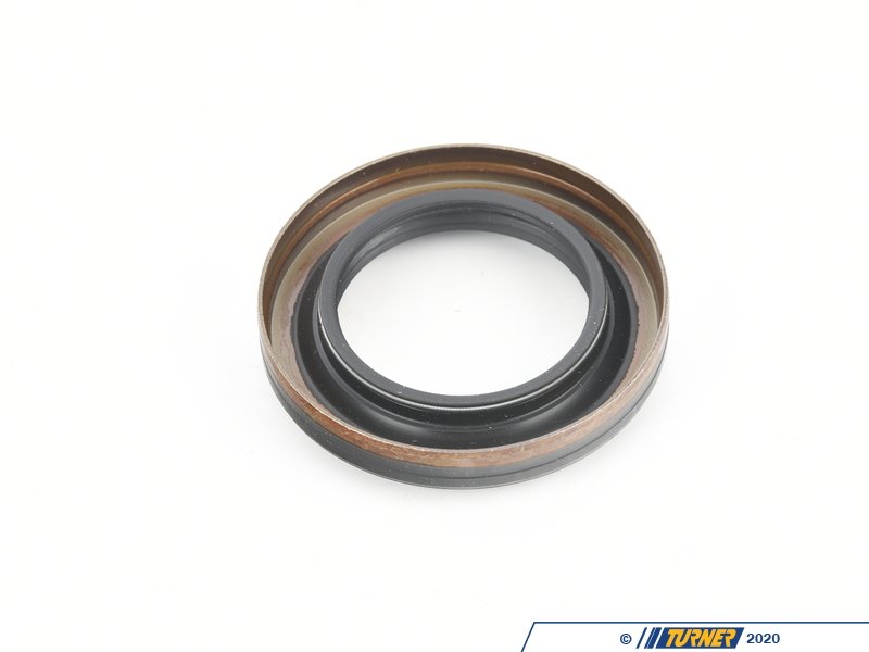 31521428678 Front Differential Input Shaft Seal Turner Motorsport