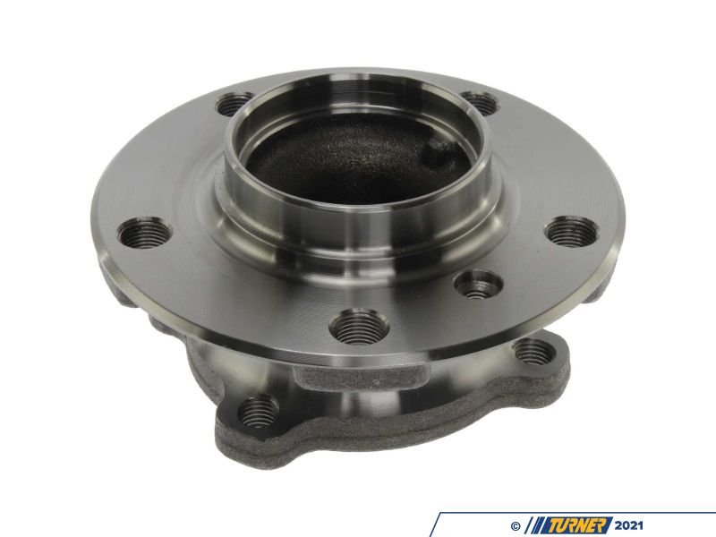 31206876840 - Front Wheel Bearing Assembly - Priced Each | Turner ...