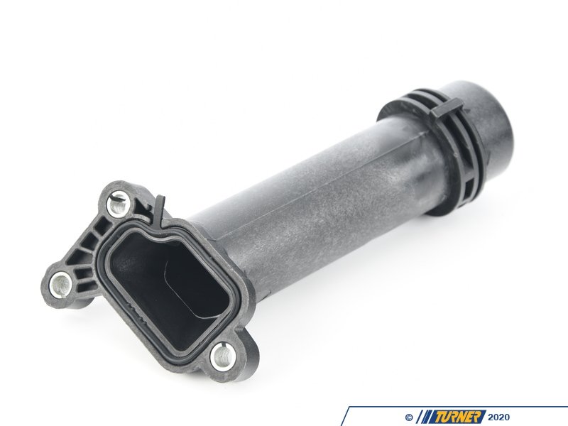11127810707 - Coolant Connection Flange - N47 | Turner Motorsport