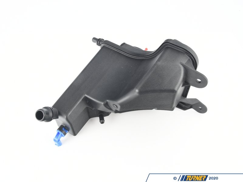 17138570079 Bav Auto Coolant Expansion Tank BMW E90 335d M57 3.0L