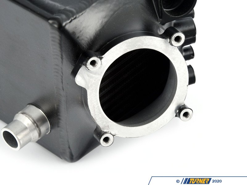 F1XM5M6DF CTS Turbo High Performance Intercoolers Black F10 M5