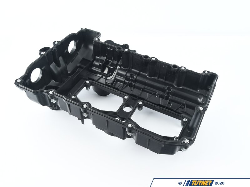 11127588412 Replacement Valve Cover N20 Turner Motorsport