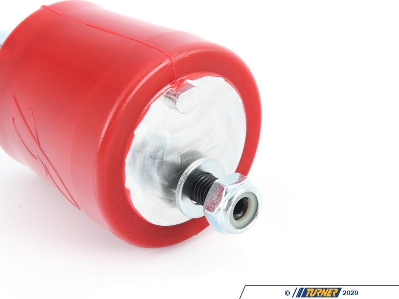 K010380 Garagistic Polyurethane Motor Mount Bushings 80a (Street