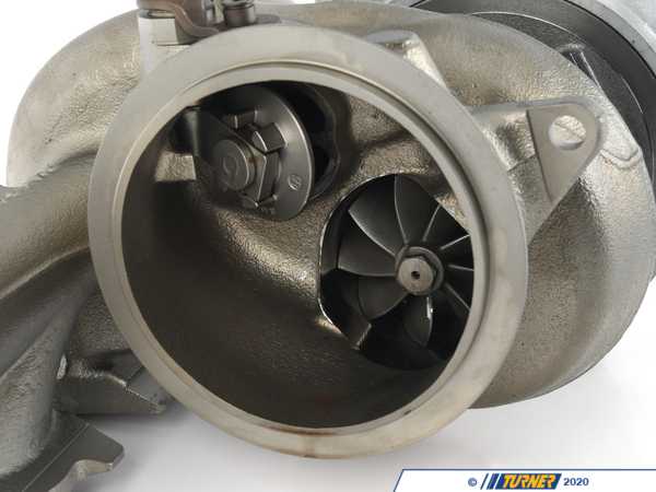 pure-b58g-0001KT - Pure800 Turbo Upgrade - G Chassis B58 | Turner ...
