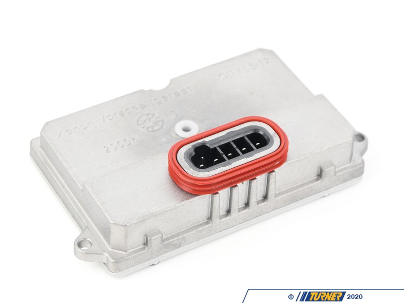 63126907488 BMW Xenon HID Headlight Ballast Control E53 E60 E65 E85