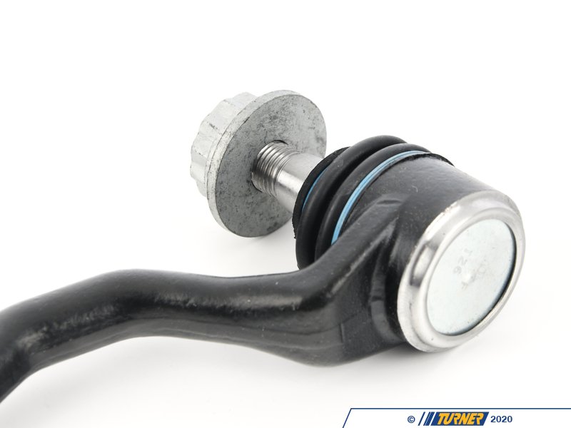 32106793497 OEM Lemforder Tie Rod End with Ball Joint (left or right