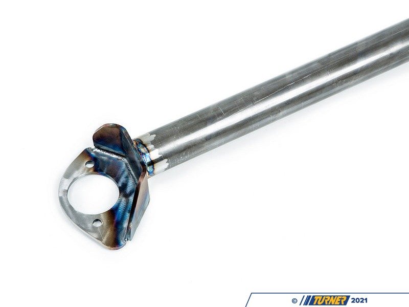 FLME46RSTRUT FallLine Motorsports Rear Strut Brace E46 M3