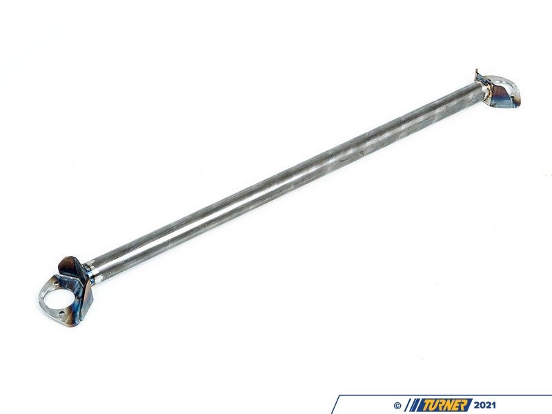 FLME46RSTRUT FallLine Motorsports Rear Strut Brace E46 M3