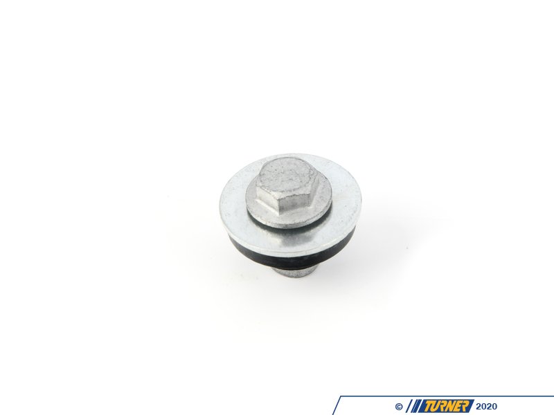 11121738607 Bremmen Valve Cover SEcuring Nut BMW M50 M52 S50 S52