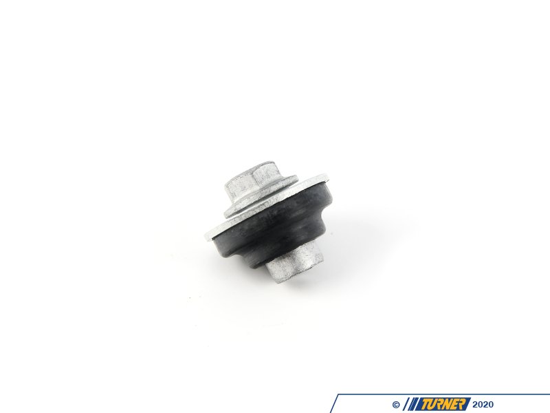11121738607 Bremmen Valve Cover SEcuring Nut BMW M50 M52 S50 S52