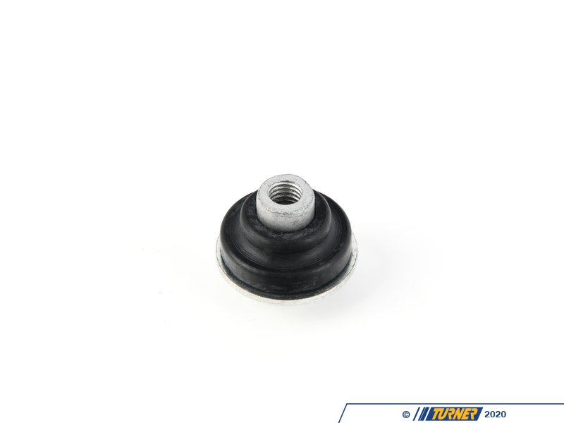 11121738607 Bremmen Valve Cover SEcuring Nut BMW M50 M52 S50 S52