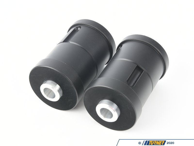 K0019DL Garagistic Standard Rear Subframe Bushings Delrin (Race
