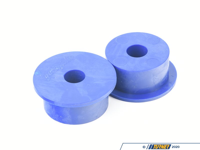 K008995 Centered Front Control Arm Bushings (FCAB) E30/E36/Z3
