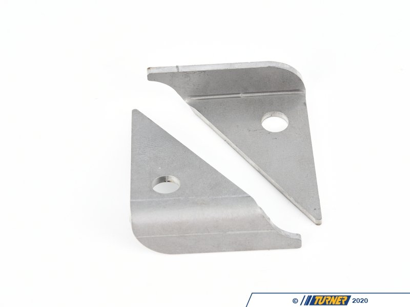 K0029 E30 Rear Sway Bar Mount Reinforcement Kit BMW E30 3Series