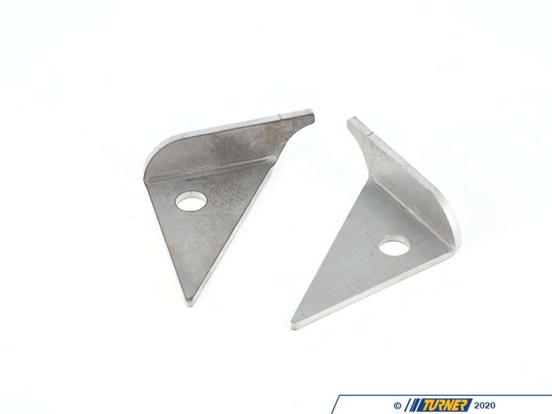 K0029 E30 Rear Sway Bar Mount Reinforcement Kit BMW E30 3Series