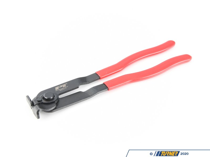 W83013 EarType Clamp Pliers Turner Motorsport