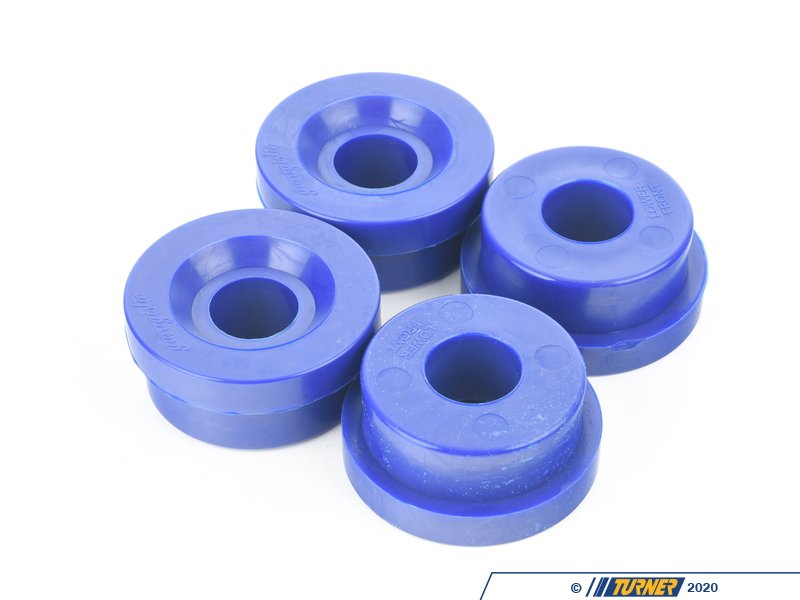 K007995 Polyurethane Rear Subframe Bushings E36 95a (Track
