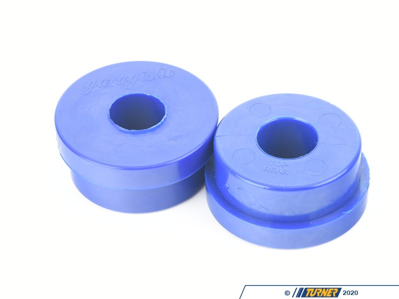 K007995 Polyurethane Rear Subframe Bushings E36 95a (Track