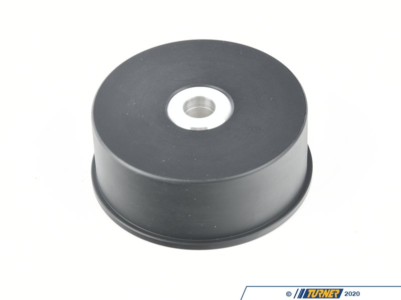 K0017DL Garagistic Centered Poly Differential Bushing Delrin (Race