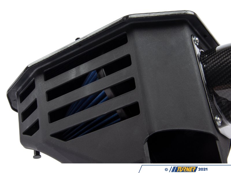 D7600058 Dinan Carbon Fiber Cold Air Intake Kit G20/22/23/26 3 & 4