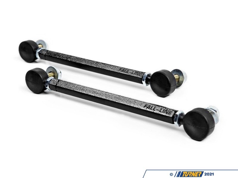 E461BFLINK Front Sway Bar End Link Kit Set E46 M3 Turner Motorsport