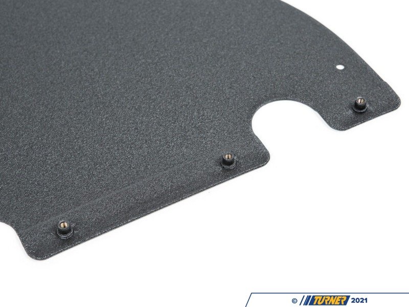 FLM-M4REARSEATDE - Rear Closeout Panel Set - Rear Seat Delete - F82 M4 ...