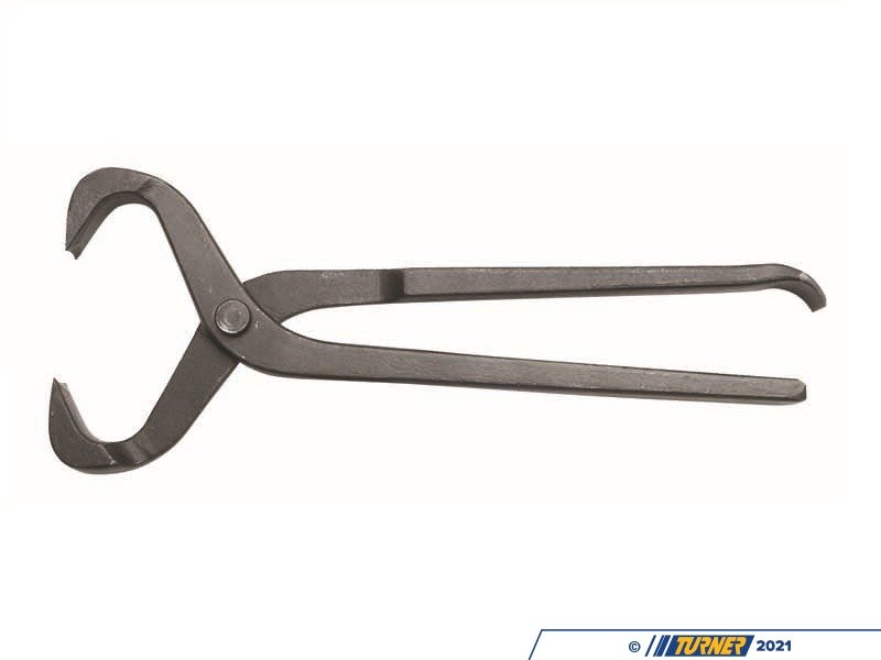 V214 Heavy Duty Hub & Dust Cap Puller Turner Motorsport