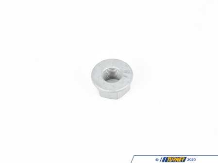 07119905307 - Genuine BMW Hex Nut | Turner Motorsport