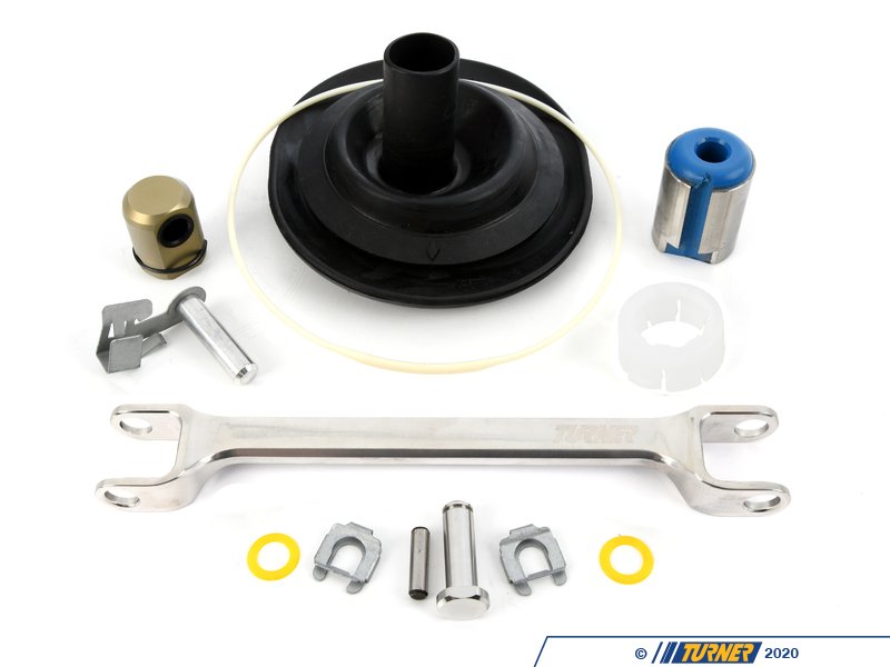 E30325USRKT Ultimate Shifter Rebuild & Upgrade Kit BMW E30 325i/is