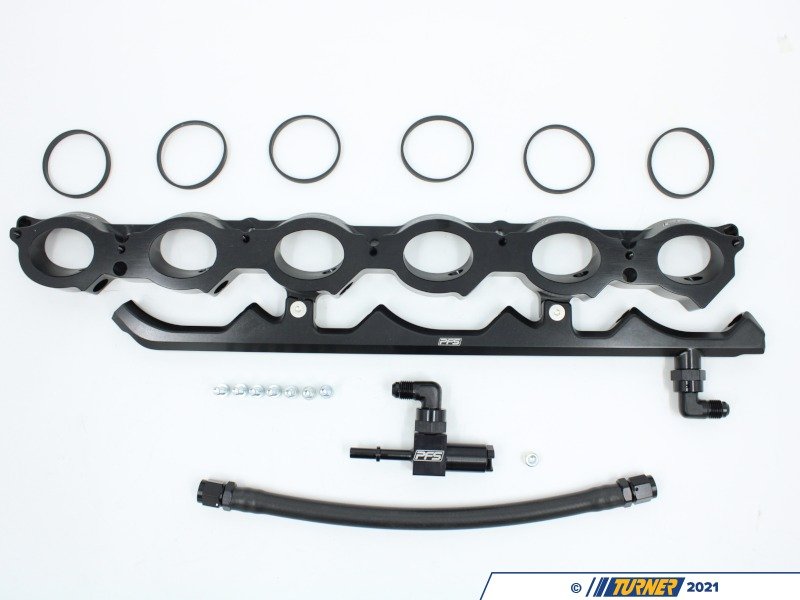 PFSB58PI PFS Port Injection Kit B58 Turner Motorsport